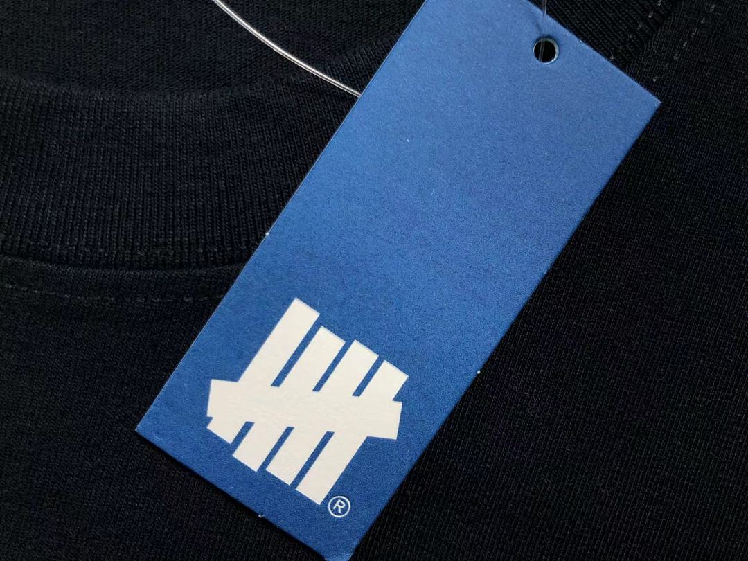 Undefeated 85 UNDEFEATED T-SHIRT - Image 32