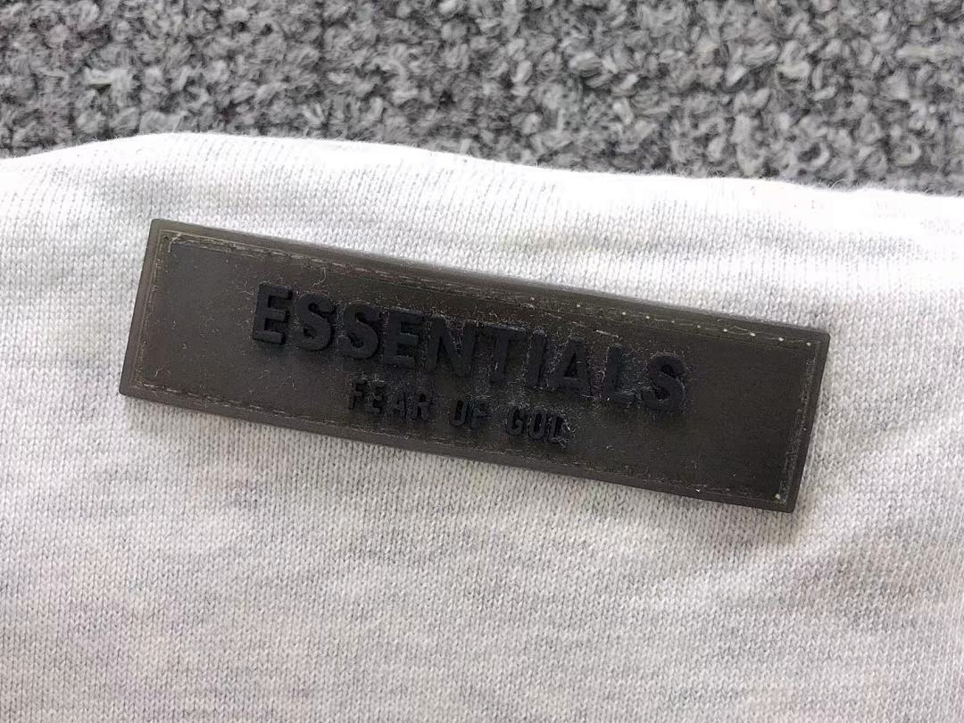 Fear of God 138 FOG HOODIE 2190326125 (Im 170Cm 60Kg I Wear Size M In The Phot) - Image 18