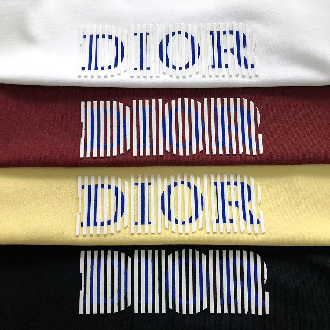 Dior 118 D⭐O⭐ T-SHIRT 3206100221 (Im 170Cm 60Kg I Wear Size M In The Phot) - Image 16