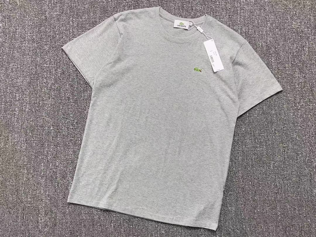 Lacoste 85 LACOSTE T-SHIRT 111264117 (Im 170Cm 55Kg I Wear Size M In The Phot) - Image 17
