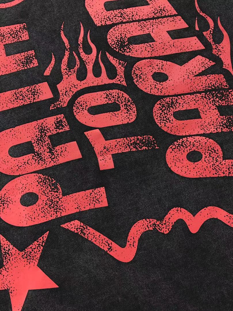 Hellstar 85 HELLSTAR T-SHIRT - Image 18
