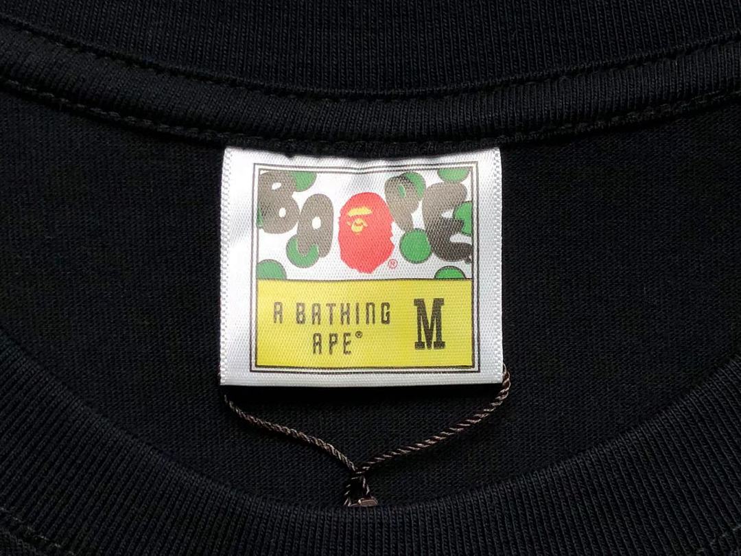 Bape 79 BAPE T-SHIRT - Image 21