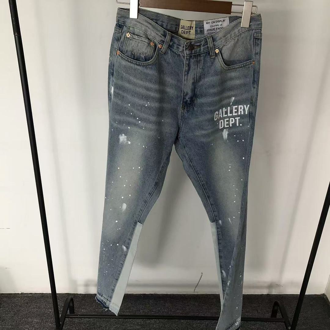Gallery Dept 195 GALLERY DEPT TROUSERS 3205260817 (Im 170Cm 60Kg I Wear Size S In The Phot) - Image 27