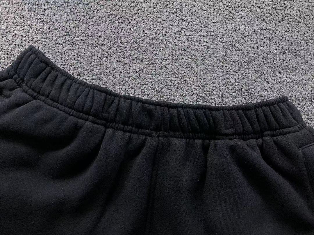 Nike TROUSERS125 N⭐K⭐ HOODIE TROUSERS 127108119 (Im 170Cm 60Kg I Wear Size M In The Phot) - Image 45