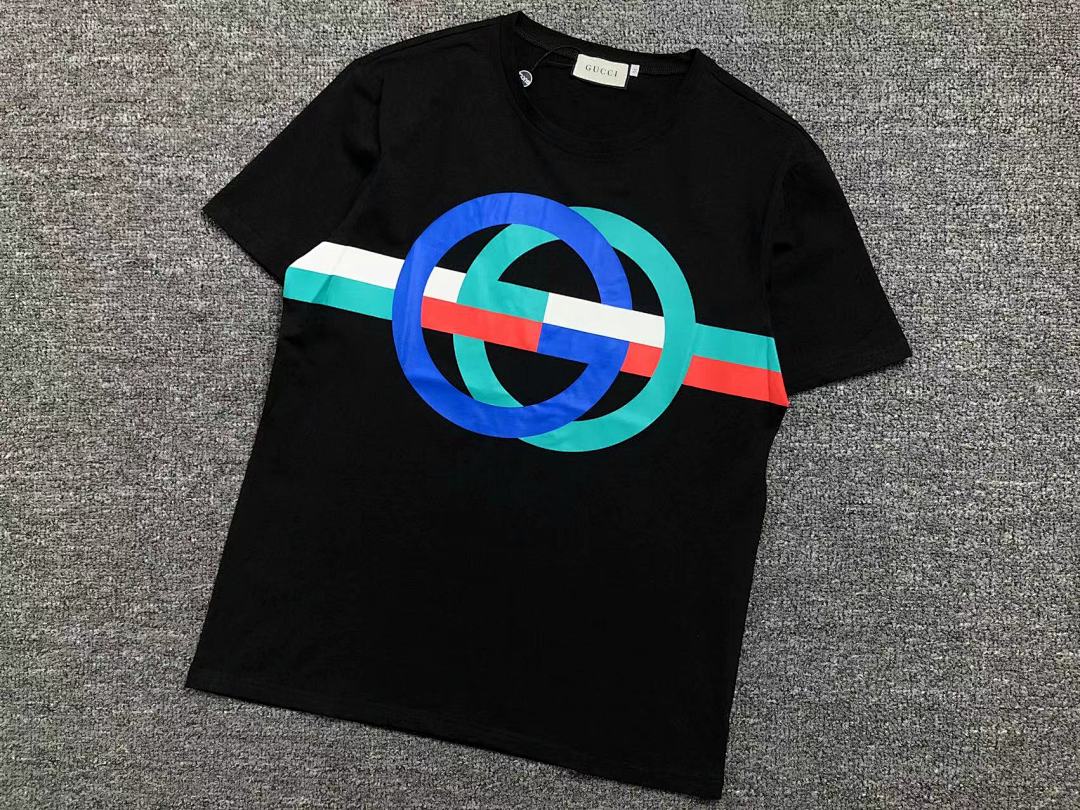 Gucci 78 G⭐C⭐I T-SHIRT - Image 6