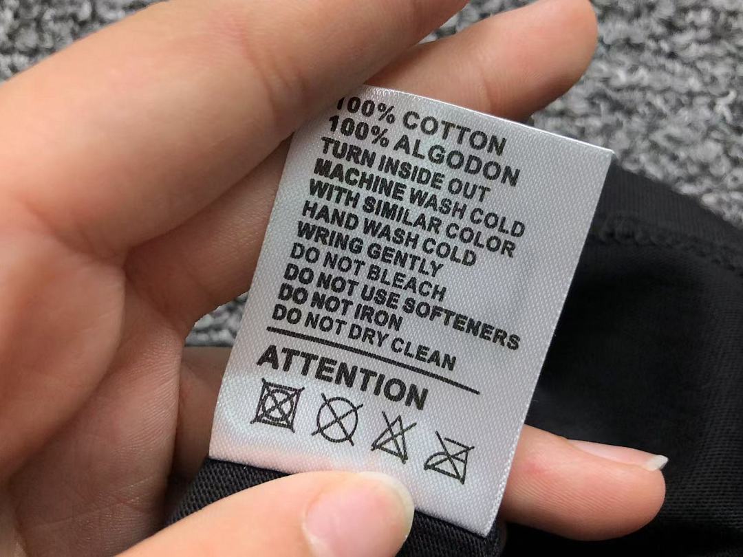 Stussy 78 STUSSY T-SHIRT 502192582 (Im 170Cm 57Kg I Wear Size M In The Phot) - Image 25