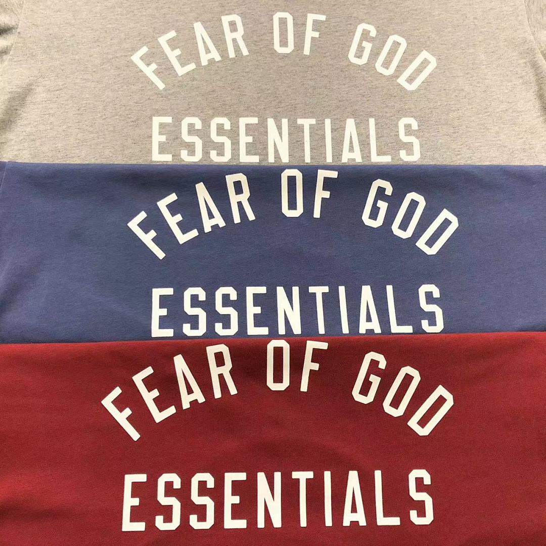 Fear of God 98 FOG T-SHIRT 31120417 (Im 170Cm 57Kg I Wear Size S In The Phot) - Image 14