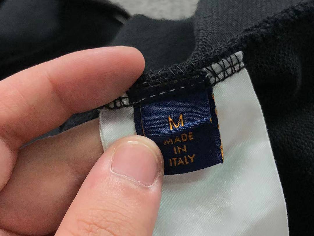 Louis Vuitton 188 L⭐ HOODIE 3208270921 (Im 170Cm 60Kg I Wear Size M In The Phot) - Image 33