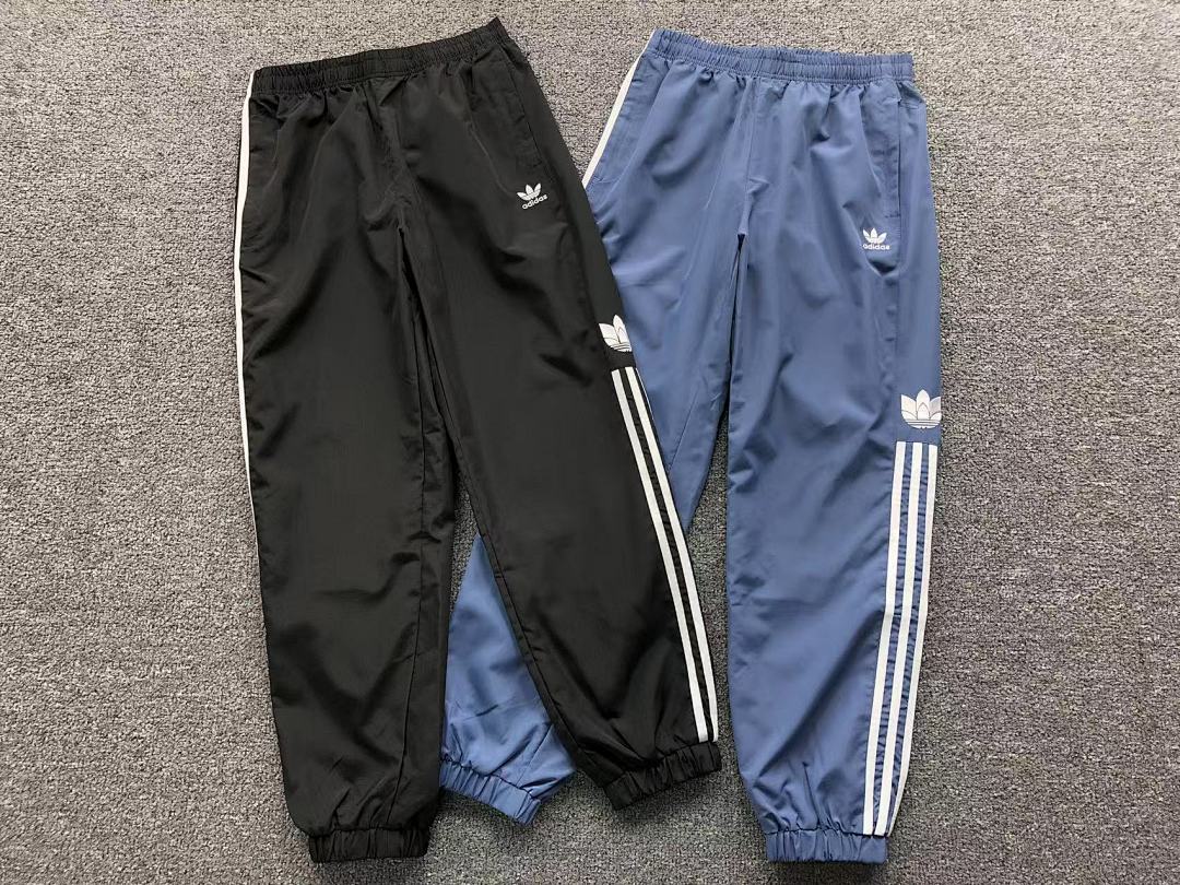 Adidas 108 A⭐I⭐AS TROUSERS 1108152235 (Im 170Cm 60Kg I Wear Size S In The Phot) - Image 6