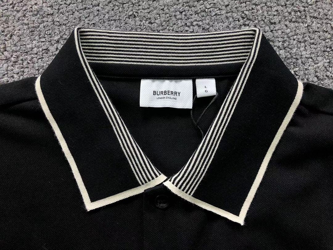 Burberry 135 B⭐R⭐E⭐RY POLO 3203242221 (Im 170Cm 60Kg I Wear Size L In The Phot) - Image 21