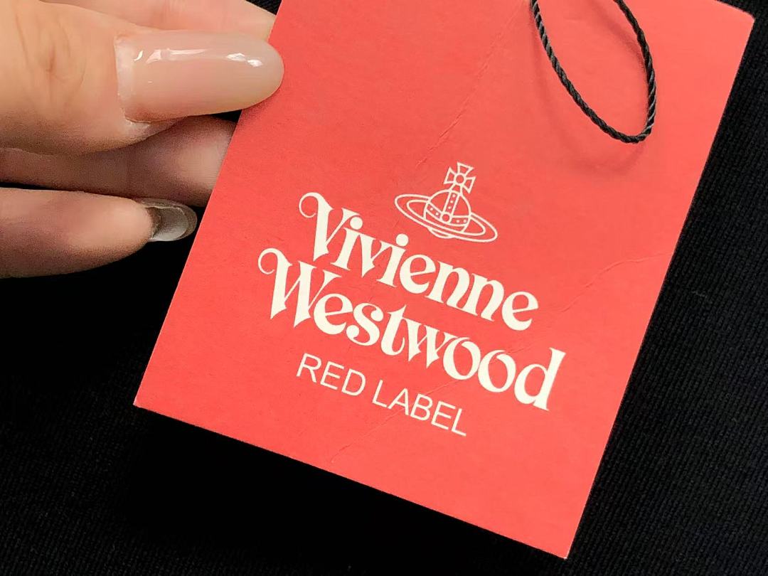 Vivienne Westwood 88 VIVIENNE WESTWOOD T-SHIRT 41062508123 (Im 170Cm 55Kg I Wear Size M In The Phot) - Image 19