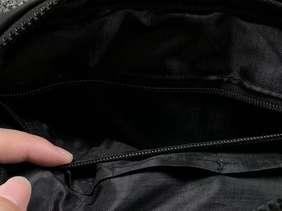 Fear of God 129 FOG BAG 4206251077 (Long 22CM* Wide 6CM* High 16CM) - Image 22