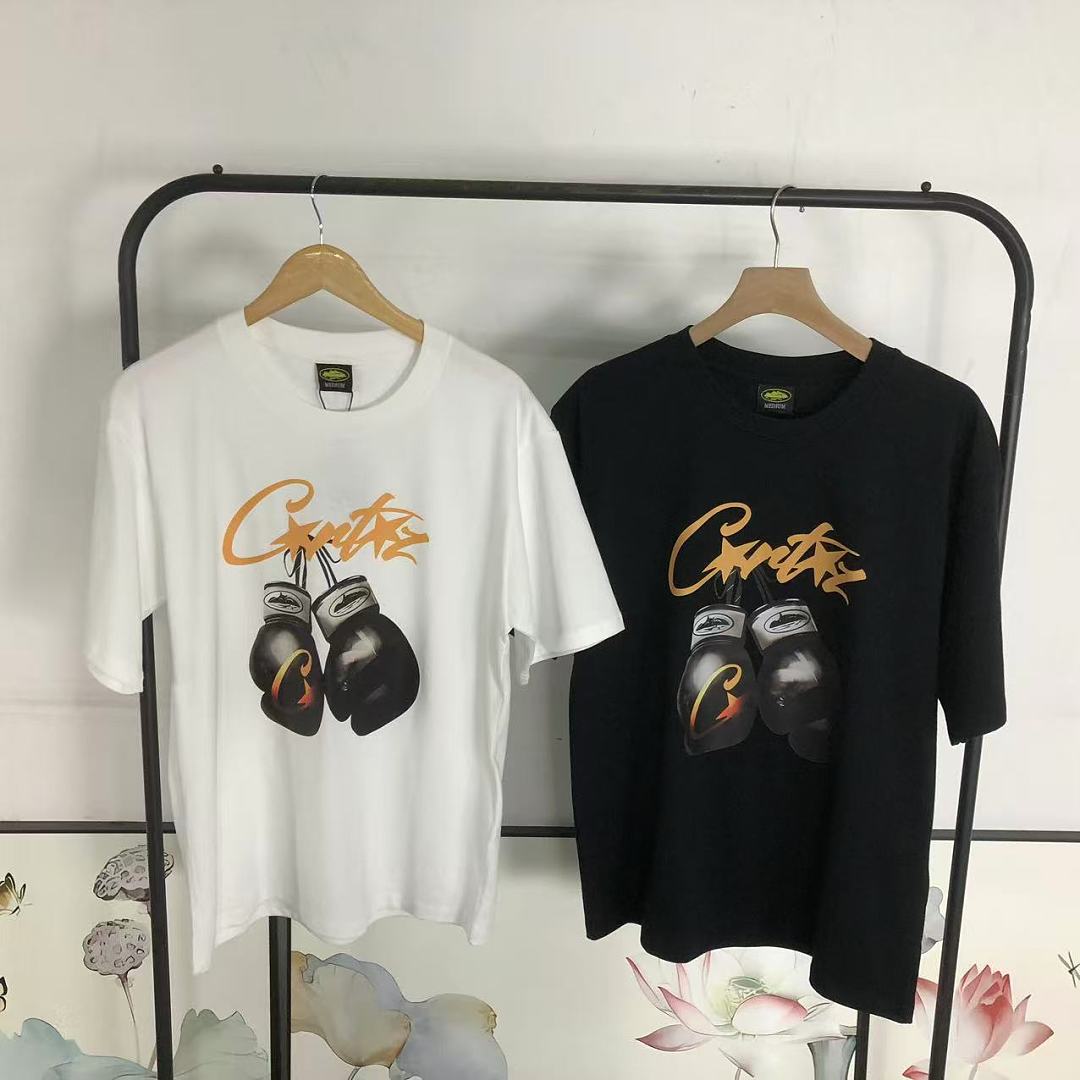Corteiz 78 CORTEIZ T-SHIRT 5241811378 (Im 170Cm 60Kg I Wear Size M In The Phot) - Image 27