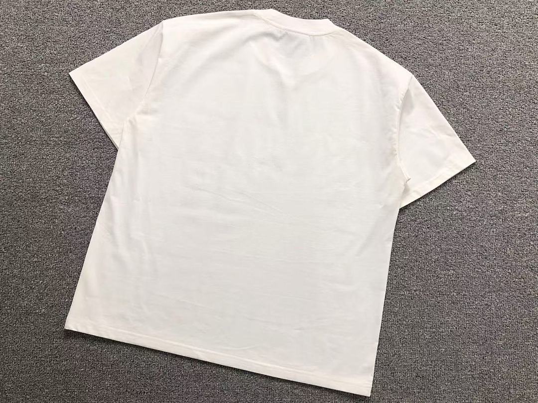 Unbranded 88 VINTAGE T-SHIRT 11112904139 (Im 170Cm 60Kg I Wear Size S In The Phot) - Image 11