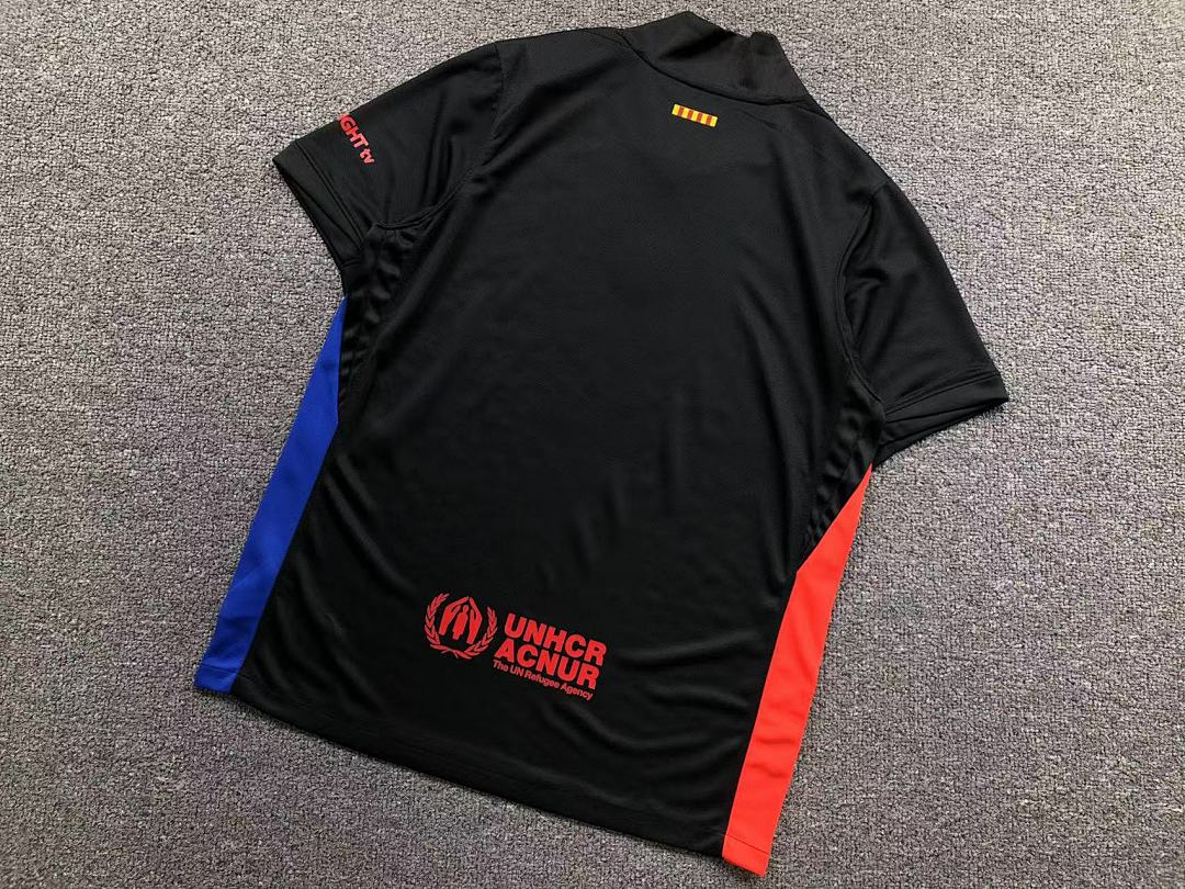 Unbranded 75 FOOTBALL T-SHIRT 11051505002 (Im 170Cm 60Kg I Wear Size L In The Phot) - Image 13