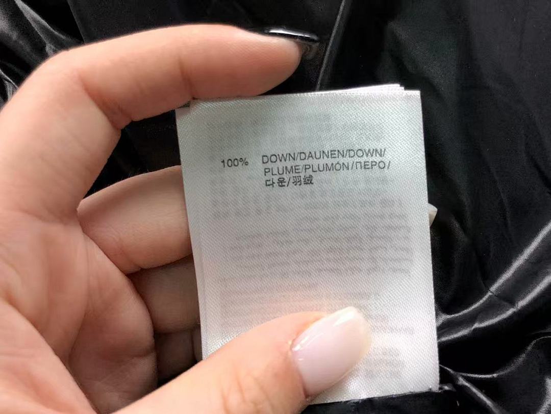 Louis Vuitton 419 L⭐ DOWN JACKETS 3201270320 (Im 170Cm 60Kg I Wear Size L In The Phot) - Image 23