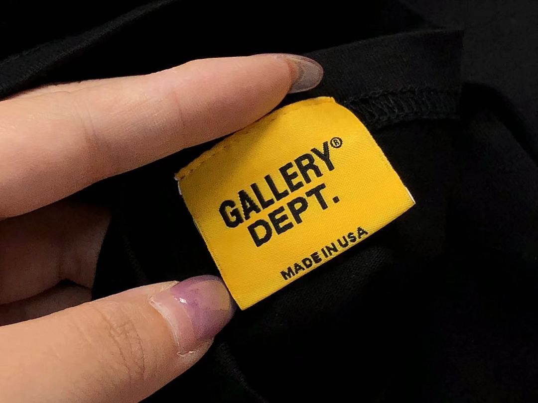 Gallery Dept 78 GALLERY DEPT T-SHIRT - Image 22