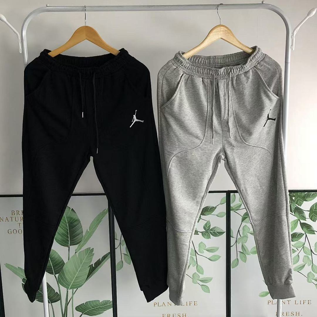 Air Jordan 98 A⭐R J⭐R⭐AN TROUSERS 411100657 (Im 170Cm 57Kg I Wear Size M In The Phot) - Image 28