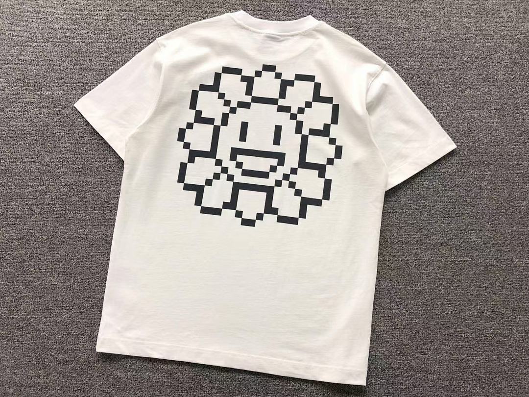Unbranded 115 J⭐⭐L⭐IN T-SHIRT 3107161802 (Im 170Cm 60Kg I Wear Size L In The Phot) - Image 13