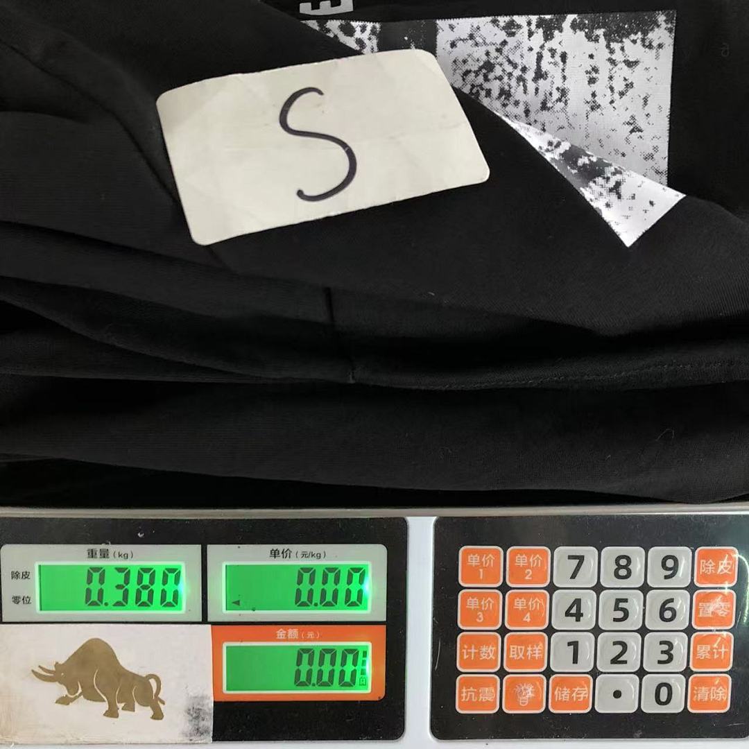Chanel 98 ENFANTS RICHES DEPRIMES LONG SLEEVED 5211247162 (Im 170Cm 60Kg I Wear Size S In The Phot) - Image 20