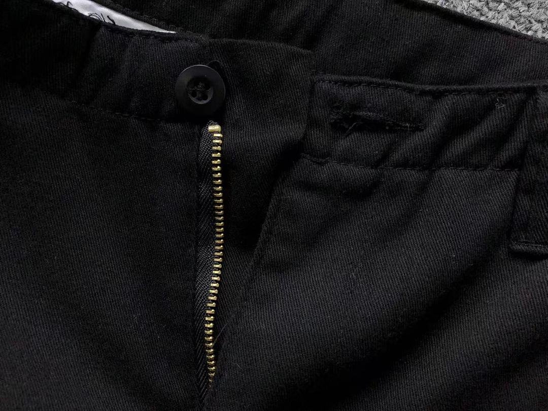 C.P. Company 165 CP TROUSERS 4201091136 (Im 170Cm 60Kg I Wear Size 30 In The Phot) - Image 23