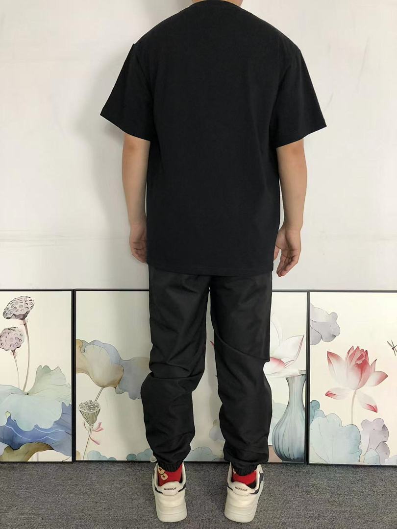 Bape 85 BAPE T-SHIRT 3203270921 (Im 170Cm 60Kg I Wear Size M In The Phot) - Image 4