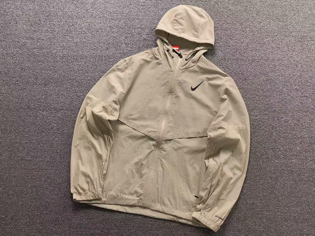 Nike 158 N⭐K⭐ JACKET 4208262777 (Im 170Cm 60Kg I Wear Size L In The Phot) - Image 9