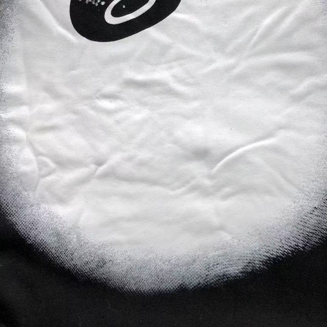 Stussy 178 STUSSY HOODIE 4107070877 (Im 170Cm 60Kg I Wear Size S In The Phot) - Image 18
