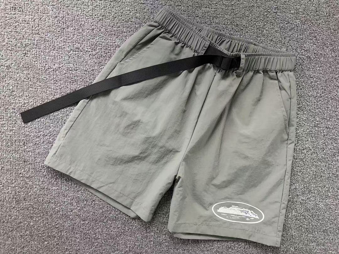 Corteiz 115 CORTEIZ SHORTS 405101617 (Im 170Cm 60Kg I Wear Size S In The Phot) - Image 11