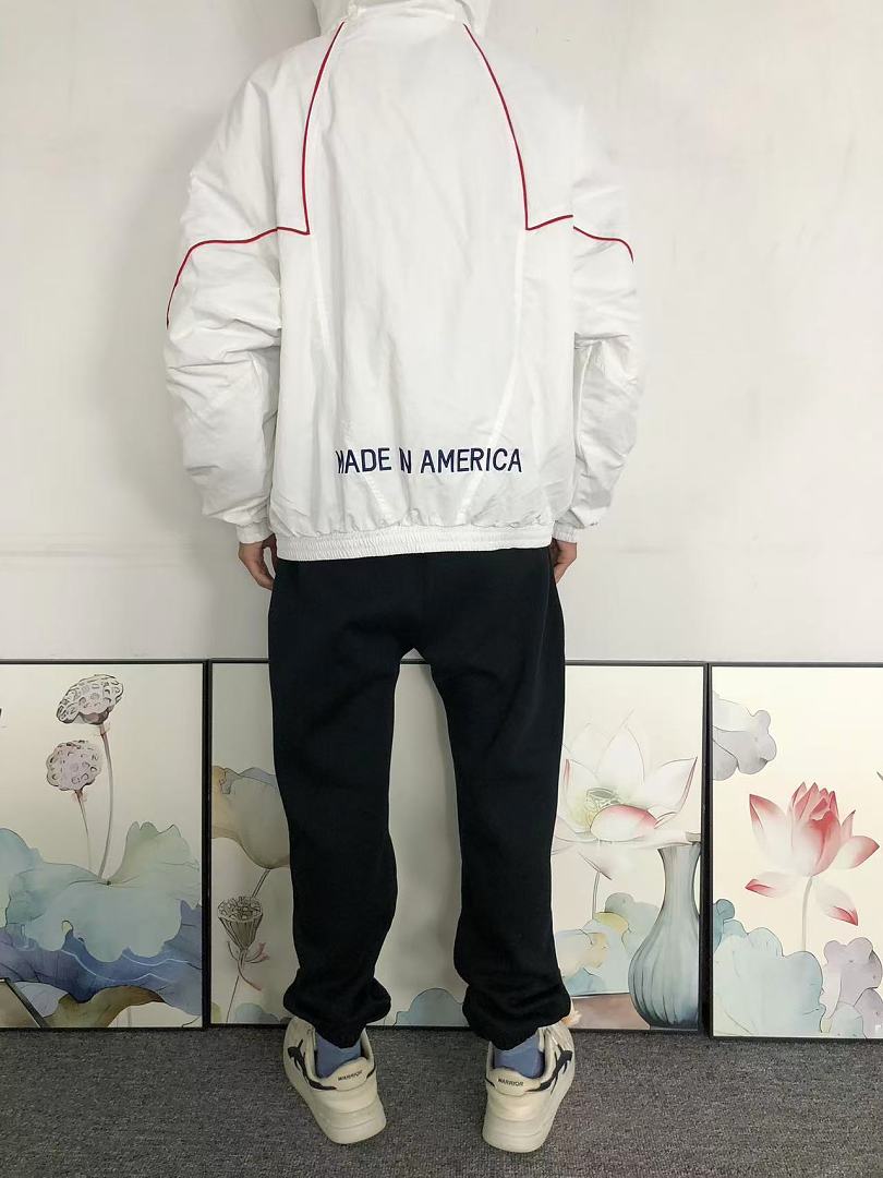 Supreme 308 S⭐⭐R⭐⭐E COTTON CIOTHES 12880435 (Im 170Cm 60Kg I Wear Size M In The Phot) - Image 4