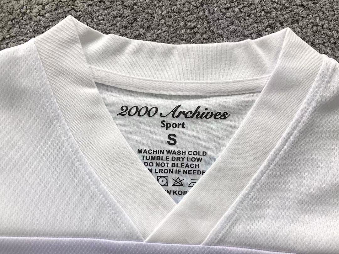 Unbranded 78 FOOTBALL T-SHIRT 41061119117 (Im 170Cm 60Kg I Wear Size S In The Phot) - Image 17