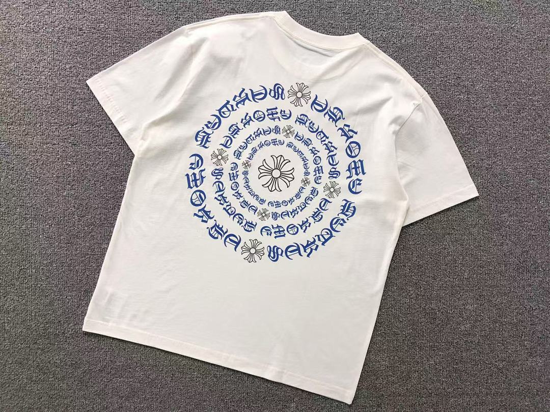Comme des Garcons 128 C⭐⭐OME HE⭐⭐TS T-SHIRT 4105071302 (Im 170Cm 60Kg I Wear Size XL In The Phot) - Image 7