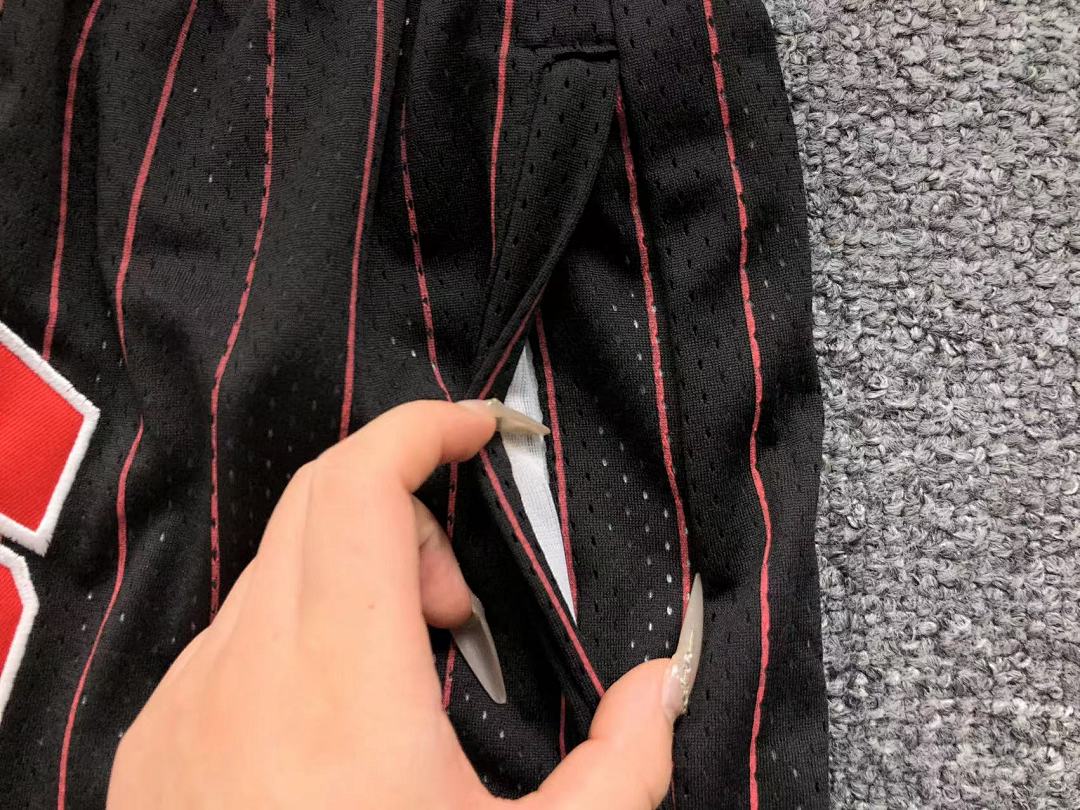 Unbranded 95 NBA BASKETBALL SHORTS 3106062614 (Im 170Cm 60Kg I Wear Size M In The Phot) - Image 18