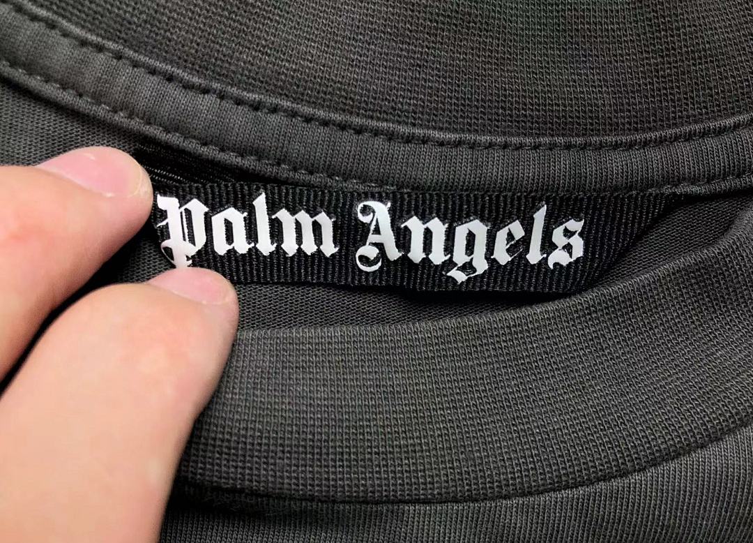Palm Angels 79 PALM ANGELS T-SHIRT - Image 19