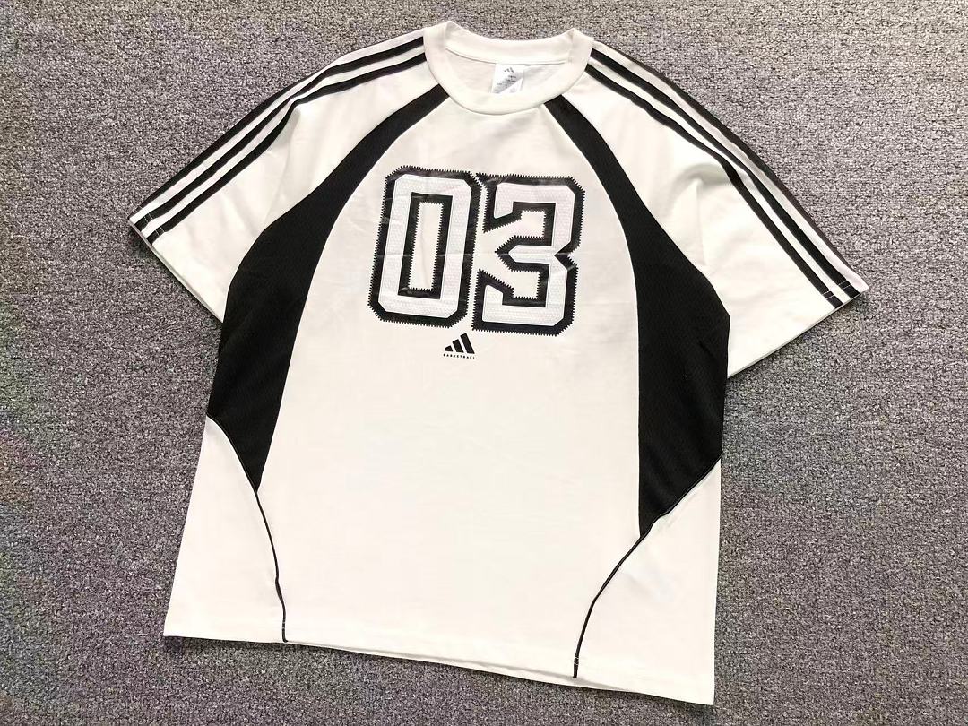 Adidas 118 A⭐I⭐AS T-SHIRT 4207040577 (Im 170Cm 60Kg I Wear Size L In The Phot) - Image 7
