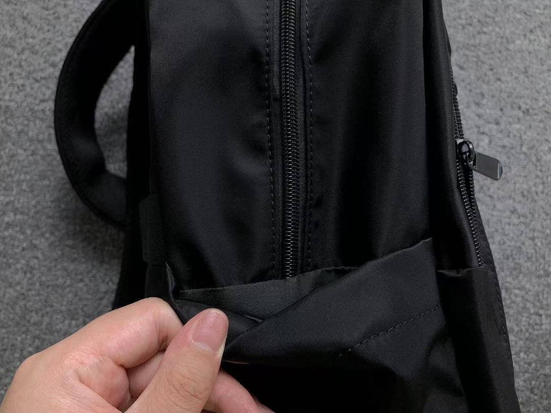 Adidas 135 A⭐I⭐AS BAG 411170113 (Long 34CM* Wide 14CM*38CM) - Image 26