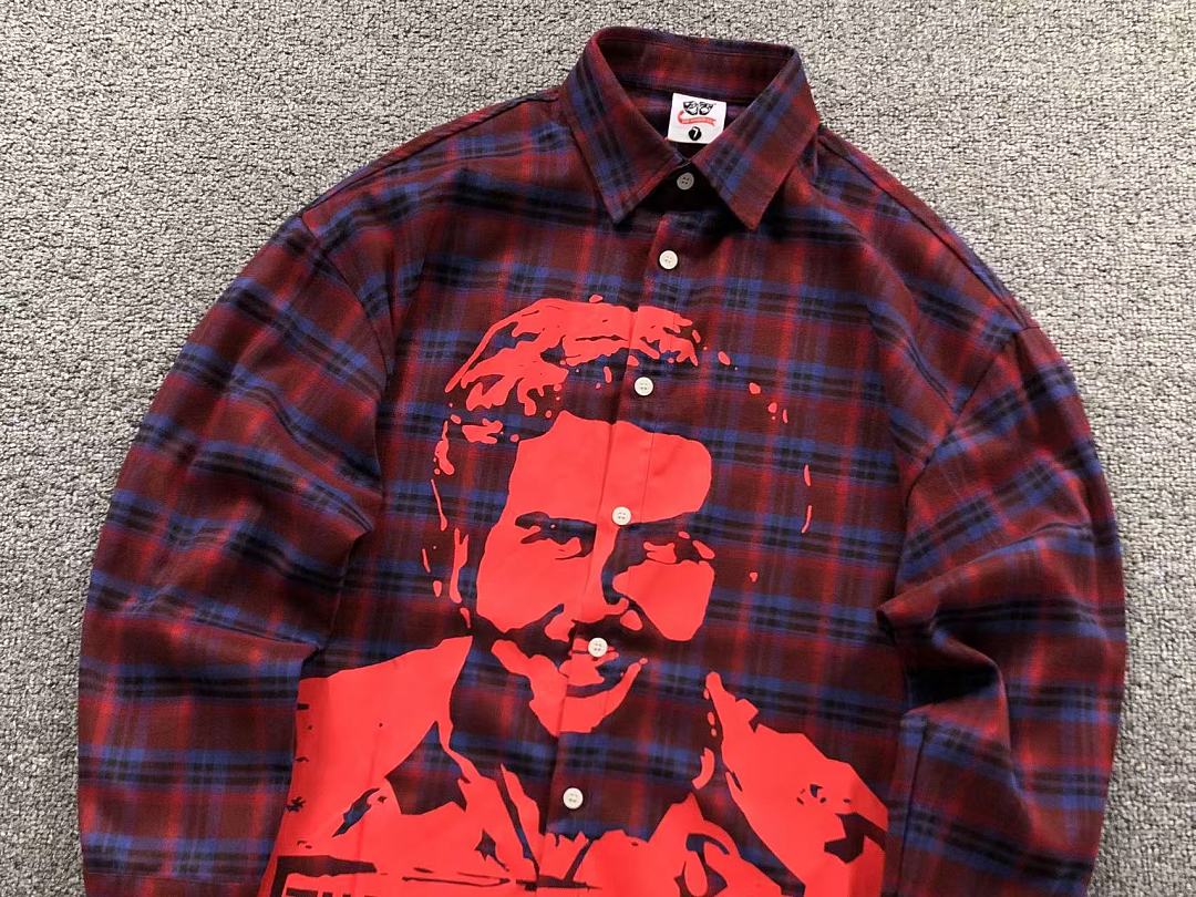 Cough Syrup 145 COU⭐H SY⭐UP SHIRT 5208100178 (Im 170Cm 60Kg I Wear Size L In The Phot) - Image 17