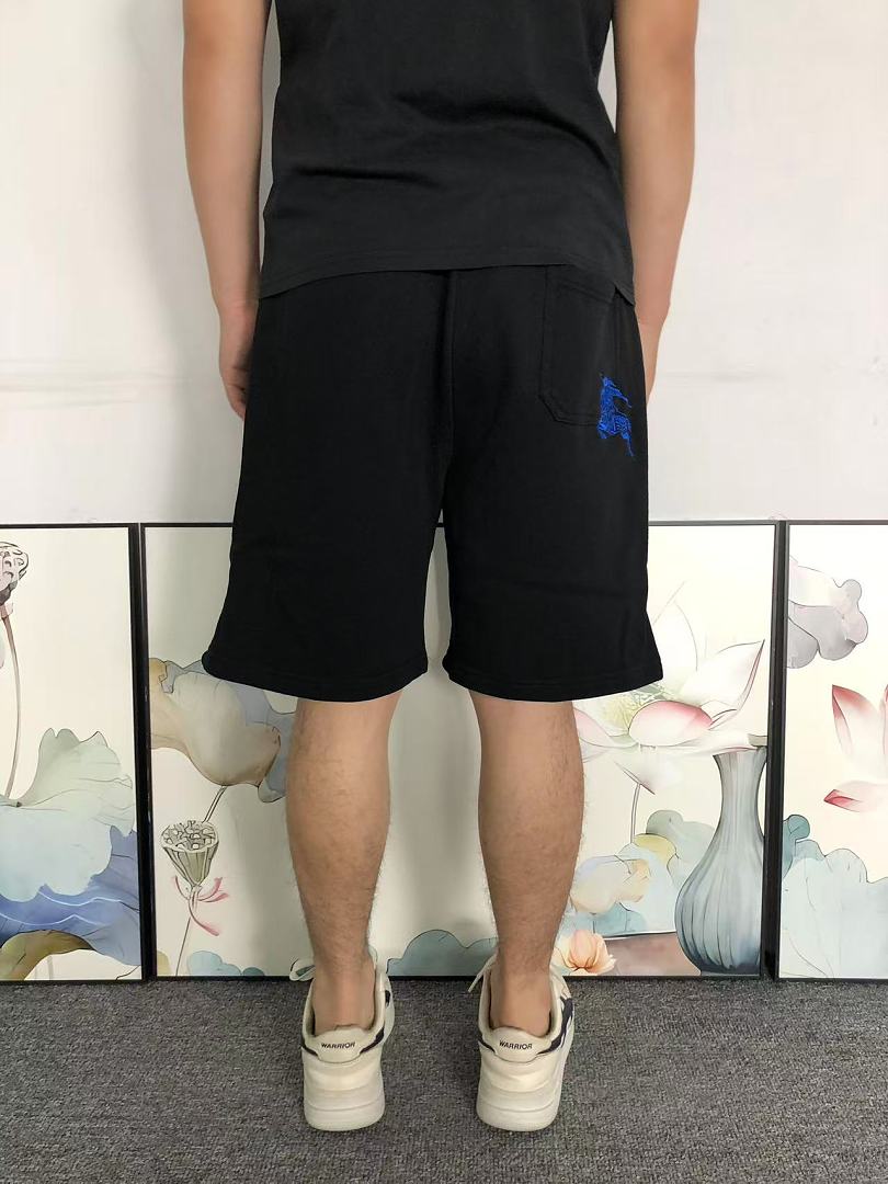 Burberry 135 B⭐R⭐E⭐RY SHORTS 42060802156 (Im 170Cm 60Kg I Wear Size XL In The Phot) - Image 4