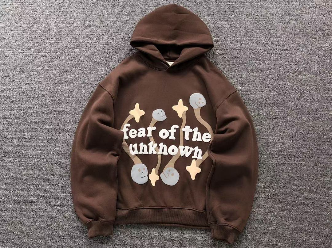 Broken Planet 158 BROKEN PLANET HOODIE 3107300821 (Im 170Cm 60Kg I Wear Size M In The Phot) - Image 5