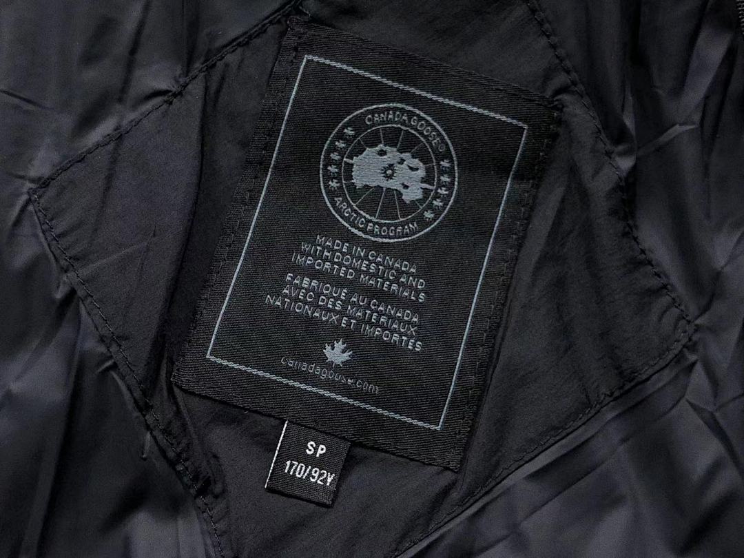 Canada Goose 718 C⭐N⭐⭐A G⭐⭐⭐E DOWN JACKETS FEMAIE - Image 40