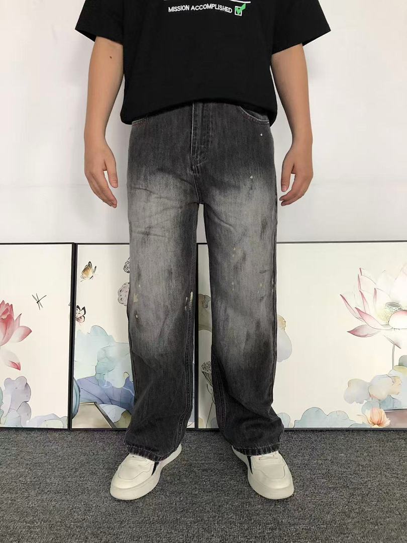 Acne Studios 208 ACNE STUDIOS TROUSERS 3108230117 (Im 170Cm 60Kg I Wear Size 30 In The Phot) - Image 3