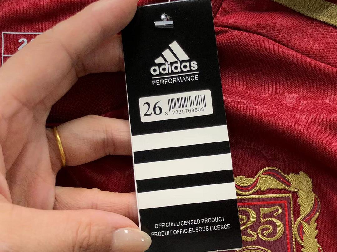 Chanel 68 FOOTBALL T-SHIRT SHORTS - Image 19