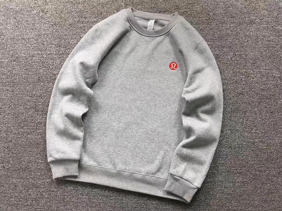 Unbranded TROUSERS 138 LULULEMON HOODIE - Image 6