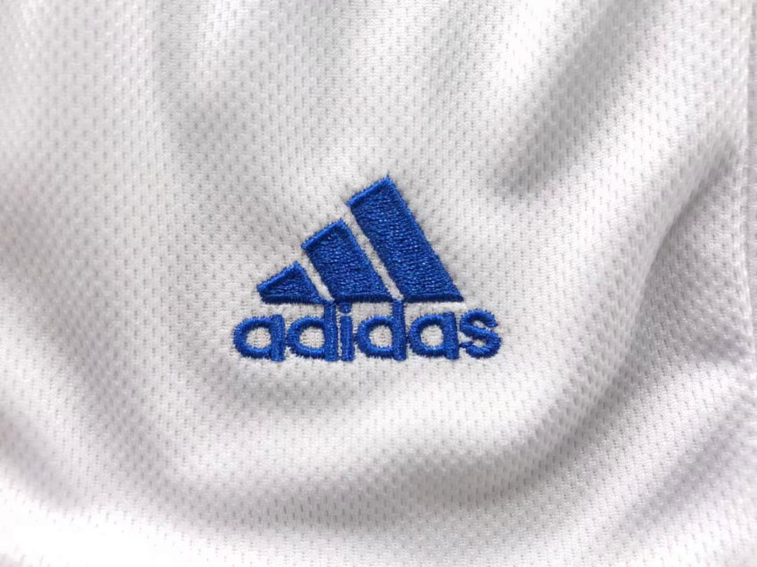 Chanel 95 FOOTBALL CHILD SHORTS T-SHIRT - Image 25