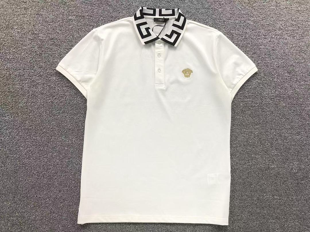 Unbranded 175 V⭐⭐SA⭐E POLO 2201152901 (Im 170Cm 60Kg I Wear Size L In The Phot) - Image 7