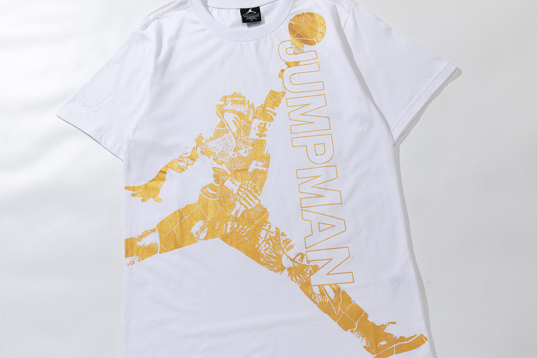 Air Jordan 75 A⭐R J⭐R⭐AN T-SHIRT - Image 7