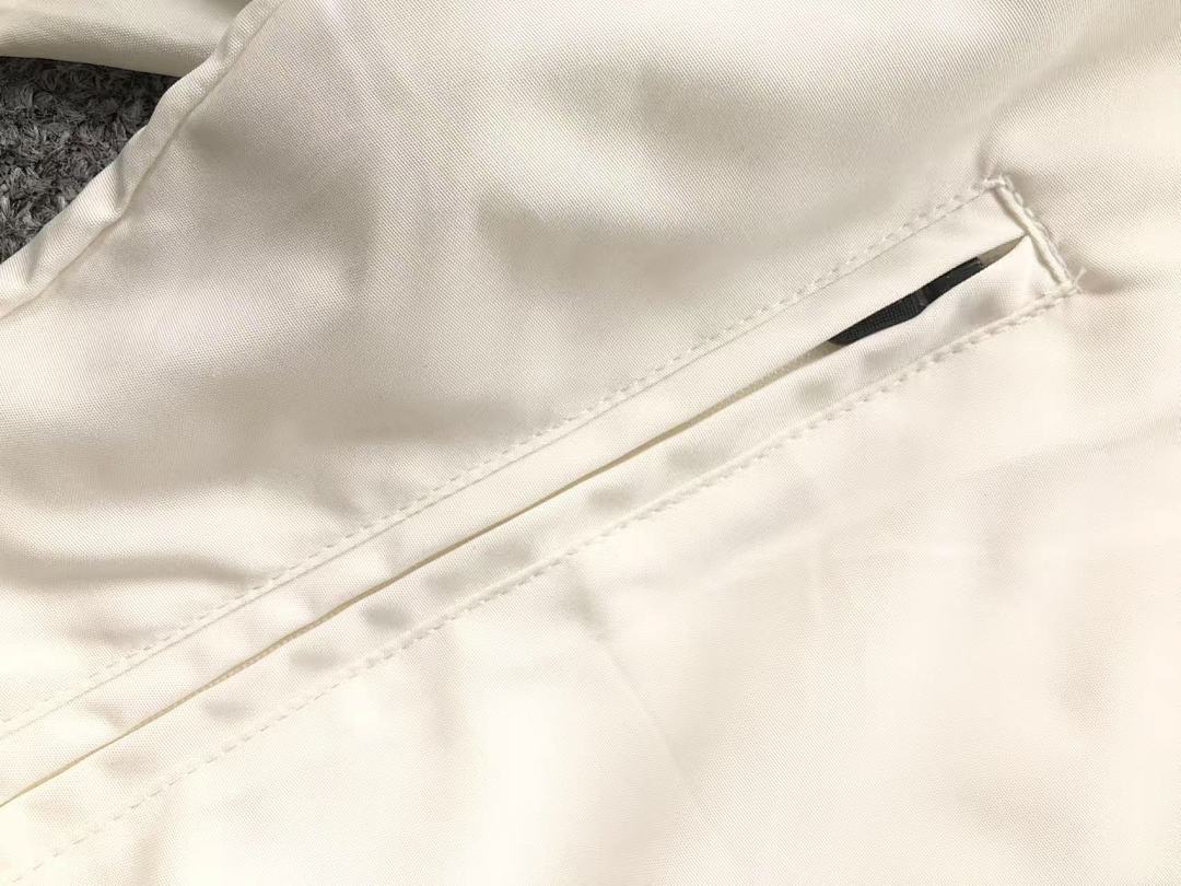Unbranded 195 FOOTBALL JACKET 11071909002 (Im 170Cm 60Kg I Wear Size L In The Phot) - Image 16