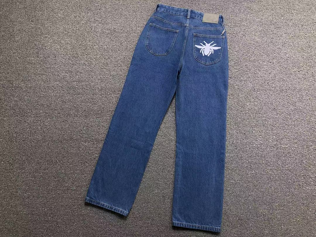 Dior 208 D⭐O⭐ TROUSERS 2201234417 (Im 170Cm 60Kg I Wear Size 30 In The Phot) - Image 10