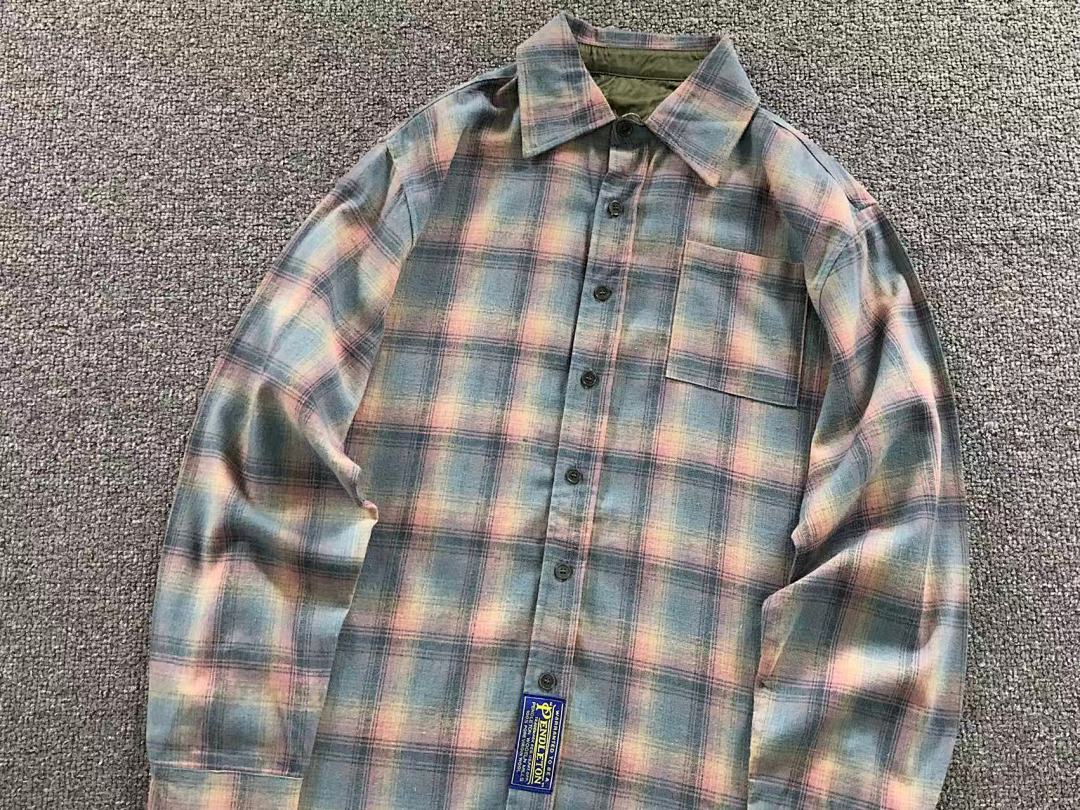 On Running 165 MAISON MARGIELA SHIRT 5123024162 (Im 170Cm 60Kg I Wear Size S In The Phot) - Image 10