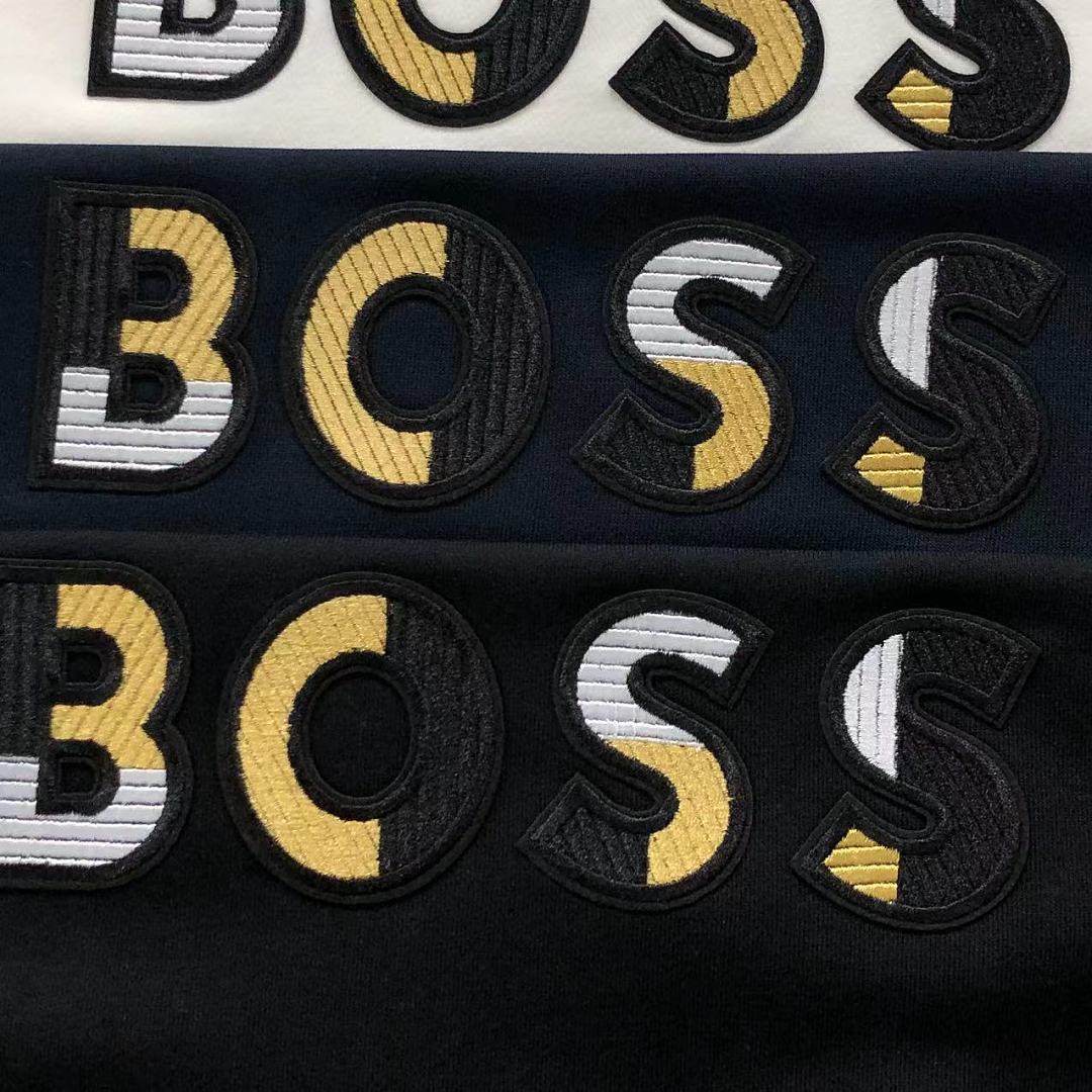 Hugo Boss 145 H⭐G⭐ B⭐⭐S HOODIE 2206181704 (Im 170Cm 60Kg I Wear Size 2XL In The Phot) - Image 18
